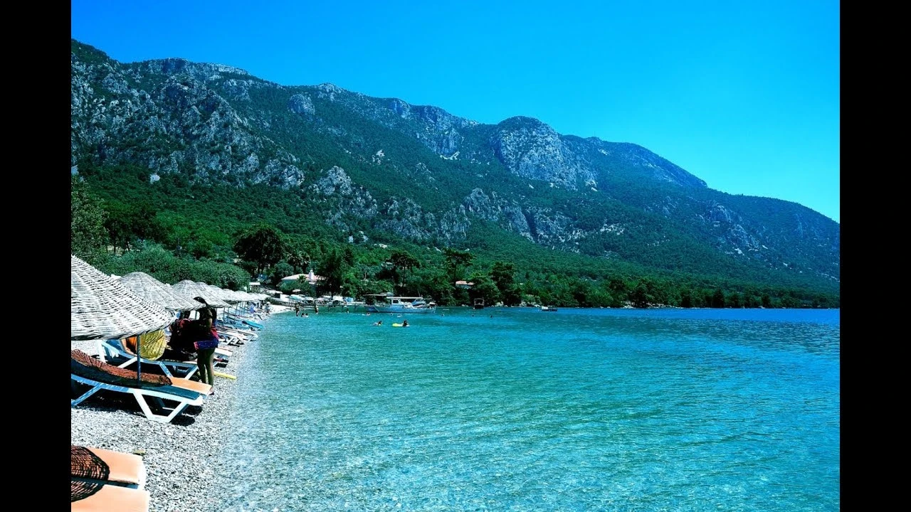 Otomobil ve Motosikletle Türkiye’de Gezilecek En Güzel Sürüş Rotaları